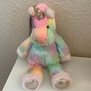 Mary Meyer Marshmallow Zoo Stuffed Animal